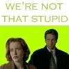 xf,x-files,icons