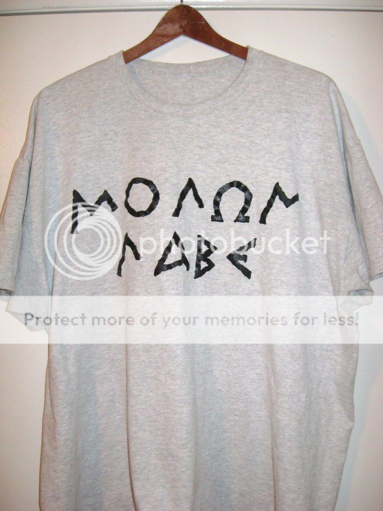 Nice Molon Labe Shirts? - AR15.COM