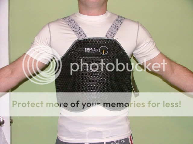 Rib protector | Snowboarding Forum - Snowboard Enthusiast Forums