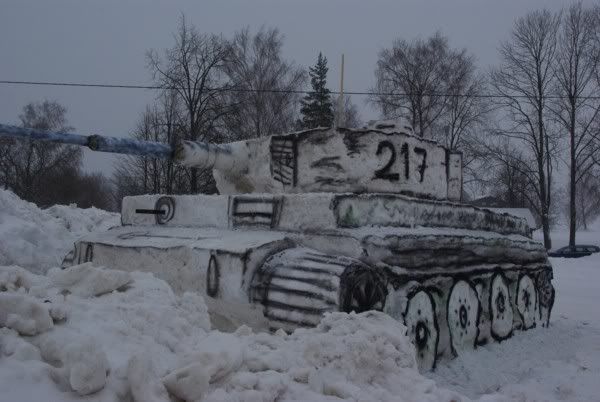 Axis Boats For Sale >> Otto Carius`Tiger tank in snow - Axis History Forum Axis Boats For Sale >> Otto Carius`Tiger tank in snow - Axis History Forum