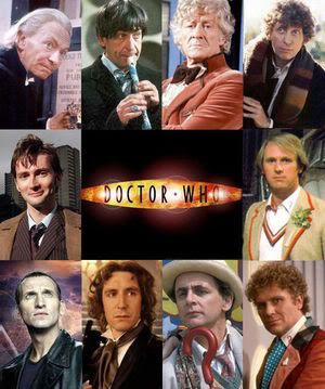 10 Doctors