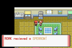 [PokeCommunity.com] Pokémon Jasper Version