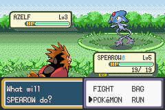 [PokeCommunity.com] Pokémon Jasper Version