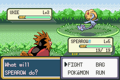 [PokeCommunity.com] Pokémon Jasper Version
