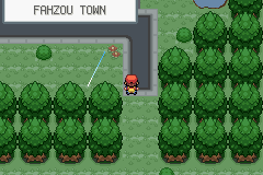 [PokeCommunity.com] Pokémon Jasper Version
