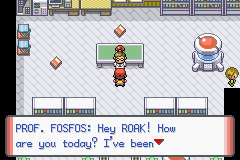 [PokeCommunity.com] Pokémon Jasper Version