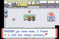 [PokeCommunity.com] Pokémon Jasper Version