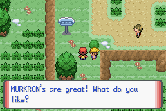 [PokeCommunity.com] Pokémon Jasper Version