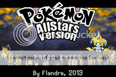 Pokémon AllStars Version