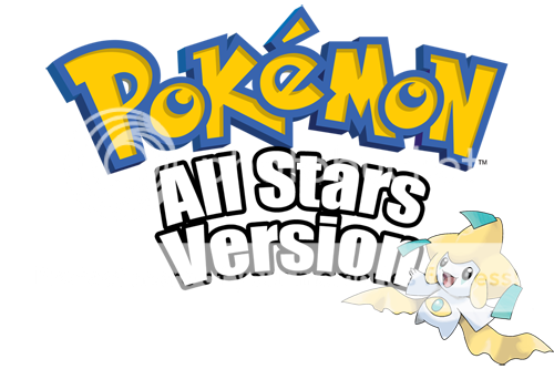 Pokémon AllStars Version