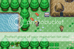 Pokemon Shining Silver - The Legacy of Silver