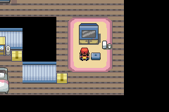 [PokeCommunity.com] Pokemon Zircon - Birth of an Era