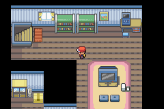 [PokeCommunity.com] Pokemon Zircon - Birth of an Era