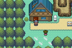 [PokeCommunity.com] Pokemon Zircon - Birth of an Era