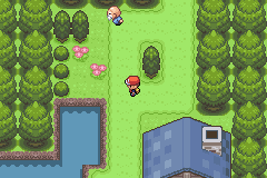[PokeCommunity.com] Pokemon Zircon - Birth of an Era