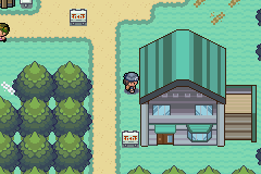 [PokeCommunity.com] Pokemon Zircon - Birth of an Era