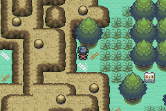[PokeCommunity.com] Pokemon Zircon - Birth of an Era
