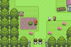 [PokeCommunity.com] Pokemon Zircon - Birth of an Era