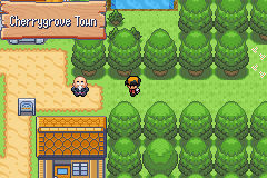 [PokeCommunity.com] Pokémon: Shining Silver - Reborn