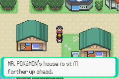 [PokeCommunity.com] Pokémon: Shining Silver - Reborn