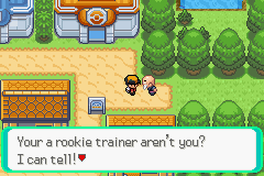 [PokeCommunity.com] Pokémon: Shining Silver - Reborn