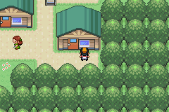 [PokeCommunity.com] Pokémon: Shining Silver - Reborn
