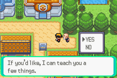 [PokeCommunity.com] Pokémon: Shining Silver - Reborn