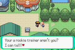 [PokeCommunity.com] Pokémon: Shining Silver - Reborn