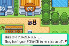 [PokeCommunity.com] Pokémon: Shining Silver - Reborn