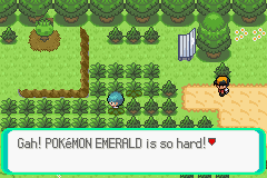[PokeCommunity.com] Pokémon: Shining Silver - Reborn