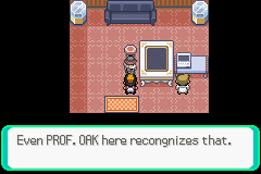 [PokeCommunity.com] Pokémon: Shining Silver - Reborn