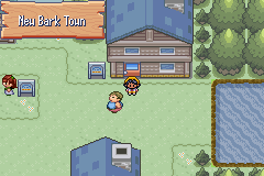 [PokeCommunity.com] Pokémon: Shining Silver - Reborn