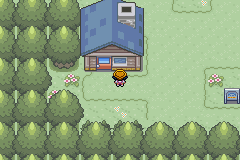 [PokeCommunity.com] Pokémon: Shining Silver - Reborn