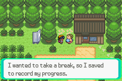[PokeCommunity.com] Pokémon: Shining Silver - Reborn