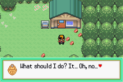 [PokeCommunity.com] Pokémon: Shining Silver - Reborn