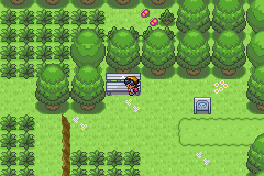 [PokeCommunity.com] Pokémon: Shining Silver - Reborn