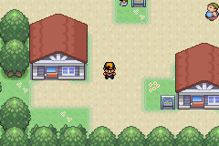 [PokeCommunity.com] Pokémon: Shining Silver - Reborn