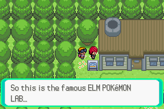 [PokeCommunity.com] Pokémon: Shining Silver - Reborn