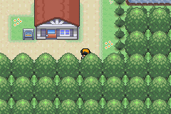 [PokeCommunity.com] Pokémon: Shining Silver - Reborn