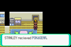 [PokeCommunity.com] Pokémon: Shining Silver - Reborn