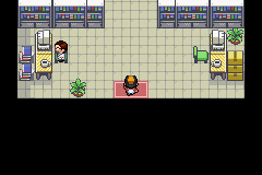 [PokeCommunity.com] Pokémon: Shining Silver - Reborn