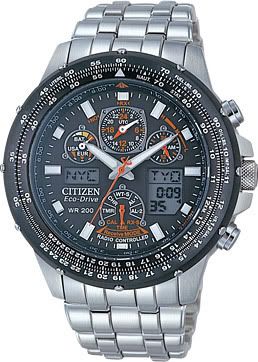 citizen avion chronograph