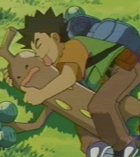 [PokeCommunity.com] Was i the only one that laughed?