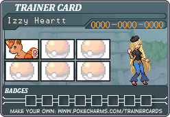 [PokeCommunity.com] Pokémon Adventure: Four Seasons OOC Thread