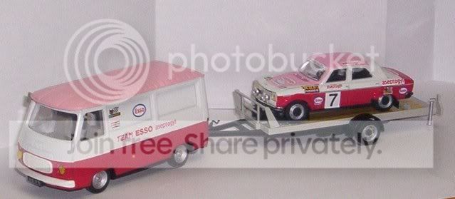 304 rallye ? Peugeotforum 