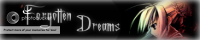 Forgotten Dreams banner