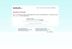 swiftyurlcom 5 trang web tạo short link dành cho bạn !