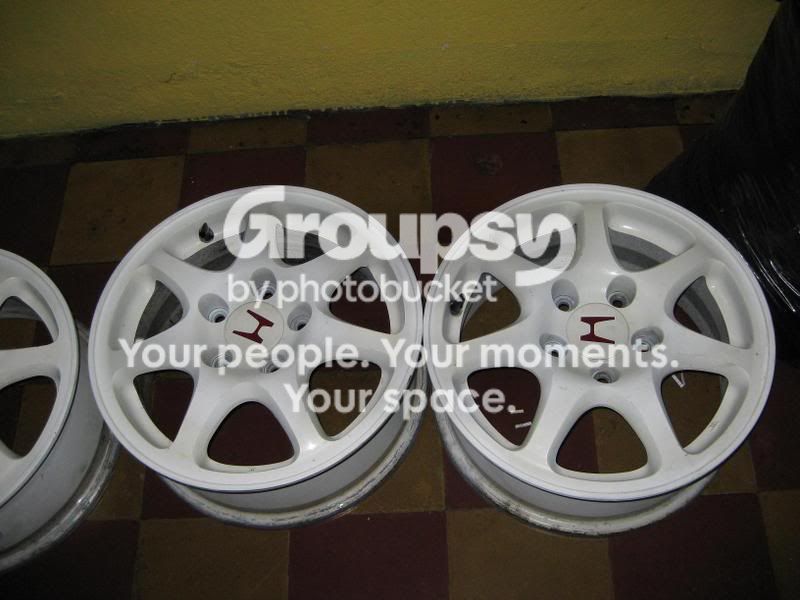 Aros Honda De EK9 RIM 15 5x114 3 VelocidadMaxima aros-honda-de-ek9-rim-15-5x114-3-velocidadmaxima