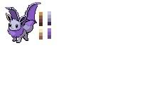 [PokeCommunity.com] My sprites!