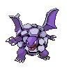 [PokeCommunity.com] My sprites!